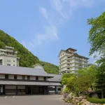 Yoshikawaya Hotels near Fukushima Station