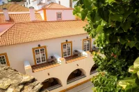 Casa Senhoras Rainhas - Óbidos - by Unlock Hotels Hotels near Obidos Train Station