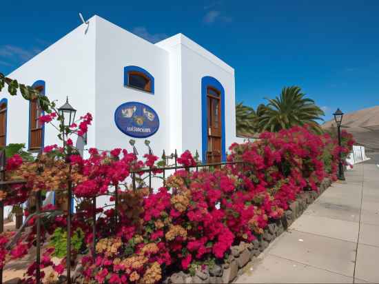 La Casona de Yaiza Hotel Exterior