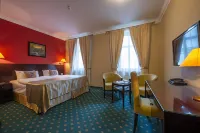 Hotel Europa Hotels near Railway Station Zakopane