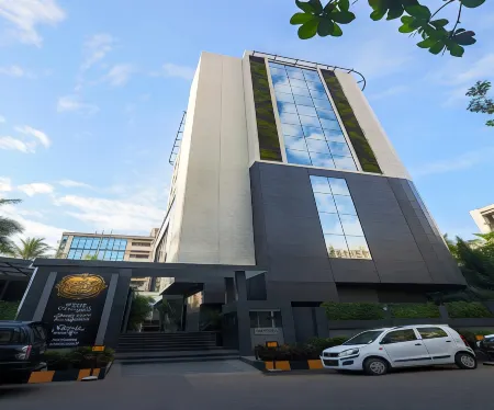 The Empresa Hotel