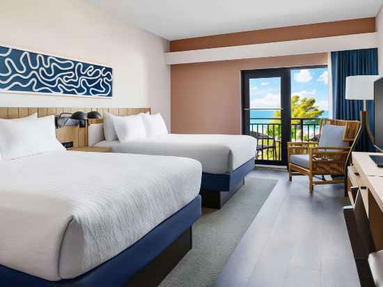 Hilton Garden Inn St. Pete Beach Rooms