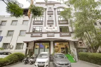 Hotel Good Times Near Gangaram Hospital Hotels in Central Delhi