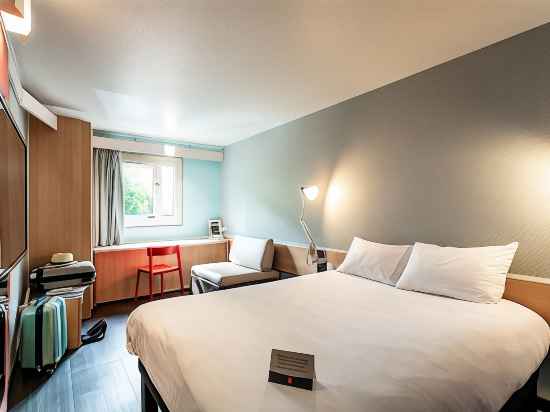 Hôtel Ibis Bourges Rooms