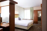 SpringHill Suites Wenatchee Hotels in Wenatchee