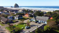 Cannon Beach Hotel Collection