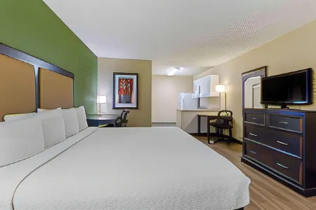 Extended Stay America Select Suites 鳳凰城斯科特斯德北