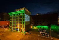 Curtiss Hotel, Ascend Hotel Collection Hotels in Buffalo