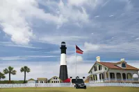 Hotel Tybee Hotels in Tybee Island