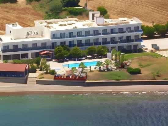 Souli Beach Hotel Hotel Exterior