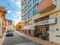 Boulevard Hotel Altstadt Schwerin