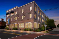 Best Western Gettysburg Các khách sạn ở Xã Freedom