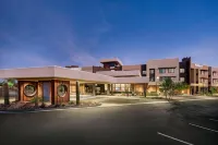 Residence Inn Scottsdale Salt River Hoteles en Scottsdale