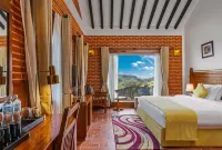 Soaltee Westend Resort Nagarkot Hotels in Nagarkot