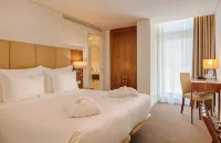 Hotel Premium Porto Downtown Hoteles cerca de Ribeira District