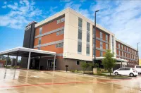 Hawthorn Extended Stay by Wyndham Kingwood/Houston Hotels near George Bush Intercontinental Airport