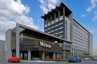 The Westin Raleigh-Durham Airport Hotels near The Friday Institute for Educational Innovation