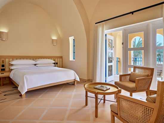 Sheraton Miramar Resort El Gouna Rooms