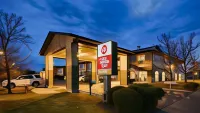 Best Western Plus Rama Inn Hotels in Redmond