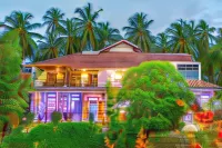 Waterland Hotels in Negombo