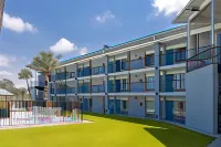 Developer Inn Orlando North a Baymont by Wyndham Hotels near Cranes Roost Park