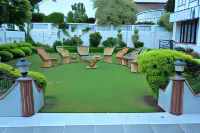 Dhairya's Villa Home Away from Home Hotels in Jammu