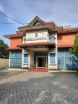 Hotel Mahkota Hotel di Kecamatan Pati