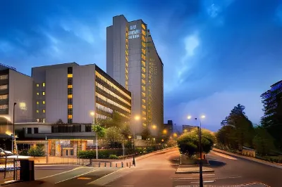 Hilton Colon Quito Hotels near Mariscal Sucre International Airport