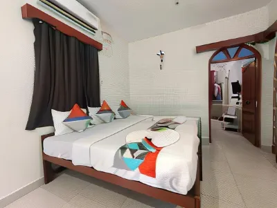 RJ14 Accommodations at Baga Beach