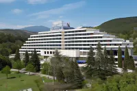 Interhotel Sandanski Hotels in Polenitsa