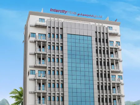 IntercityHotel Salalah