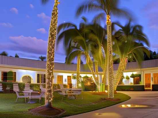 Captiva Beach Resort (Open Private Beach Access) Hotel Exterior