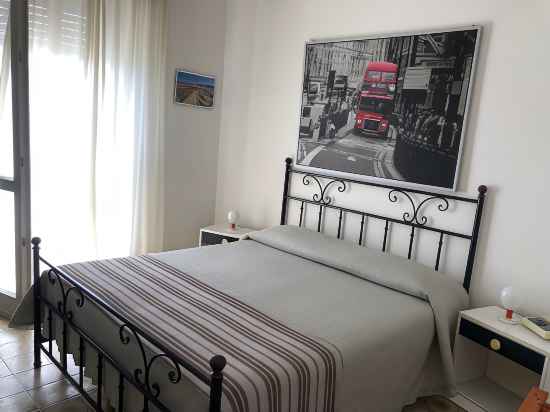 Hotel Peschici Rooms