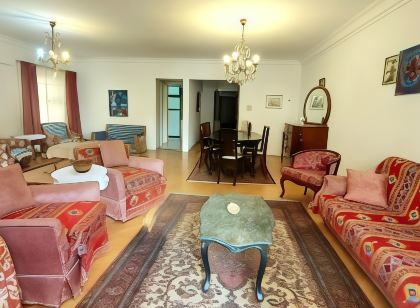 Jessy Charming apartment in Heliopolis