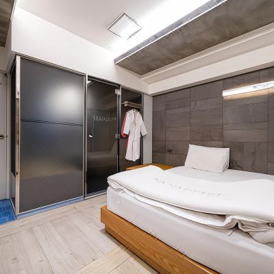 Standard B Room Daegu Dongseong-Ro Nana Promo Code