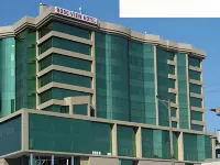 Rose View Hotel Hotels near এমএজি ওসমানি বিনোদন পার্ক