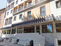 Hotel Excelsior Magenta Hotels in Bernate Ticino