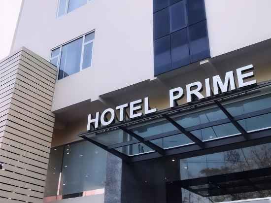 Prime Hotel Hotel Exterior