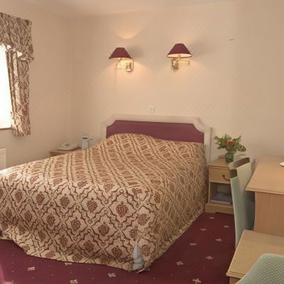 Double Room Wainstones Hotel Promo Code