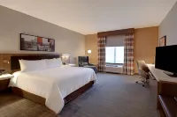 Hilton Garden Inn Terre Haute Hotels near FYE