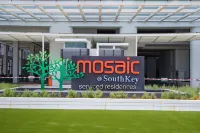 Midvalley Indigo Sky 3BR Mosaic Southkey w bathtub Hotels near SURAU AT-TAQWA, SUNGAI TIRAM