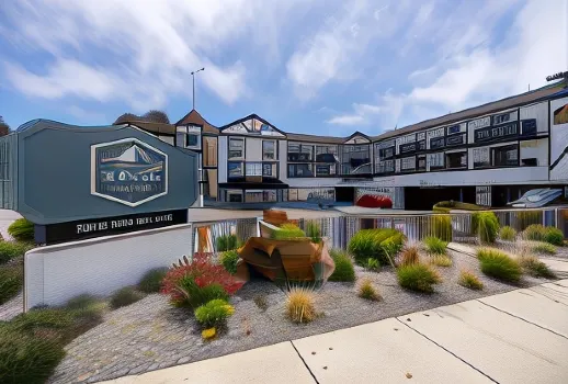 Ascot Suites Morro Bay Hotels near The Siren Bar and Grill