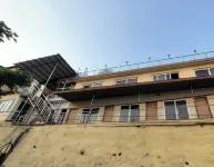 Sangam by Stotrak, Jhula Ghar Mussoorie