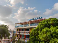 Selin Hotel Spa Belek Hotel di Belek