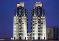 Kempinski Al Othman Hotel Al Khobar Hotels near Haroun Al Rasheed Mosque