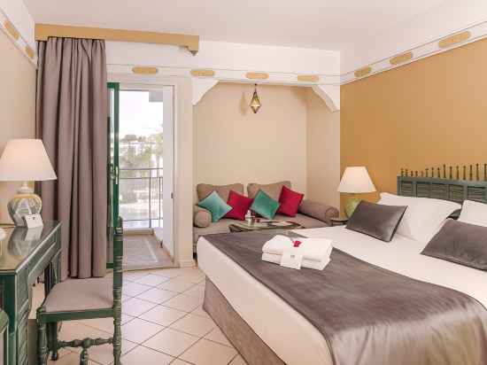 Agadir Beach Club Rooms