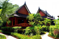 Paradise Pearl Bungalows Hotels in Phi Phi Islands