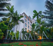 Barsana Hotel & Resort Siliguri Hotels near Panbu Dara View Point