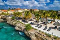 Buddy Dive Resort Отели рядом с достопримечательностью «Bonaire»