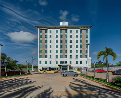 La Venta Inn Ciudad del Carmen Hotels in Ciudad Del Carmen